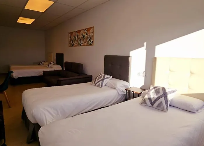 Hotel Artxanda Bilbao, Parking Gratuito En El Exterior Junto Al Hotel (Adults Only)