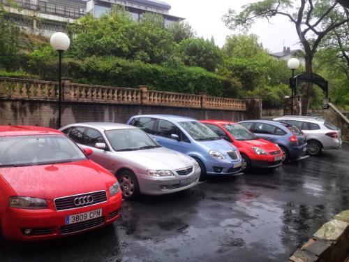 Hotel Hotel Artxanda Bilbao, Parking Gratuito En El Exterior Junto Al Hotel (Adults Only)